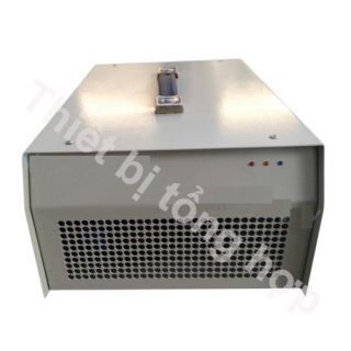 Bộ sạc xe nâng điện 48V - 60A, 1 Pha hiệu suất cao - giá chưa VAT